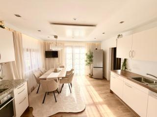 PuraVida- Ferienhaus im Grünen bei Freistadt Großer Garten & Hunde willkommen - 0