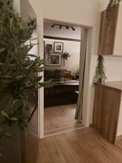 PuraVida- Ferienhaus im Grünen bei Freistadt Großer Garten & Hunde willkommen - 9