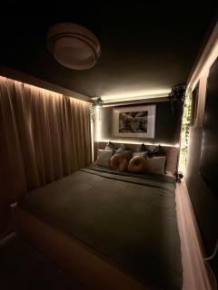 PuraVida- Ferienhaus im Grünen bei Freistadt Großer Garten & Hunde willkommen - 2