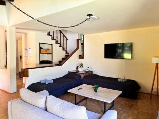 Luxury Chacras House Outdoor Pool, Fire, Nature - 5