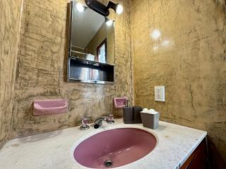 Luxury Chacras House Outdoor Pool, Fire, Nature - 1