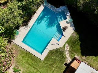 Luxury Chacras House Outdoor Pool, Fire, Nature - 0