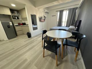 MOVISTAR ARENA PREMIUM THAMES 56 8 piso 812 Cochera opcional y Seguridad - 7