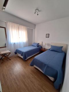 Departamento 2 dormitorios - 2