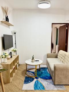 The Global Nest at Anuva Modern 1BR with Pool - 4