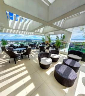 The Global Nest at Anuva Modern 1BR with Pool - 3