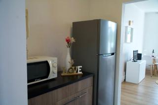 Apartamento Navio Azul - 9