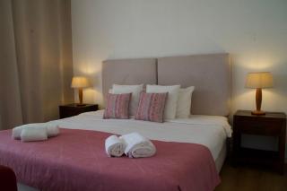 Apartamento Navio Azul - 8