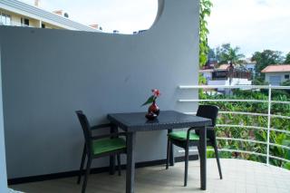 Apartamento Navio Azul - 7