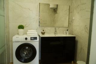 Apartamento Navio Azul - 6