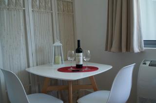 Apartamento Navio Azul - 5