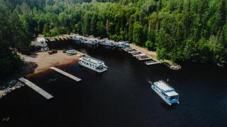 Timber Bay Lodge and Houseboats - 4