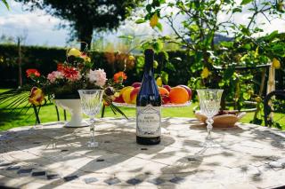 Relax in Lucca - Private Swimming Pool - Lucques - 4