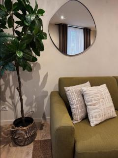 Myaka Appartement Wood - Atacames - 9