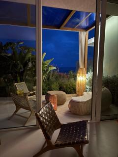 Green Coast beach villa with pool, hot tub & sauna - 7