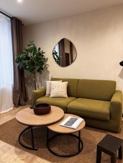 Myaka Appartement Wood - Cholet - 0