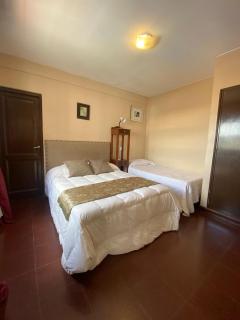 Hotel Casa del Peregrino - 2