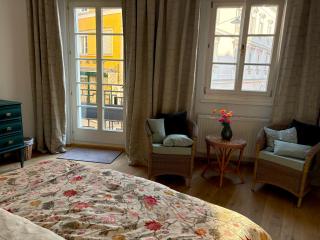 Traumhafter Altbau am See - 9