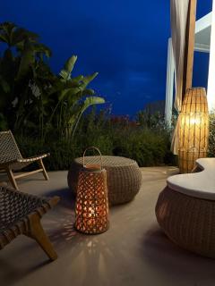 Green Coast beach villa with pool, hot tub & sauna - 6