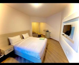 Luxury flat - 2