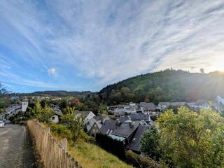 Ferienwohnung Burgblick - 7