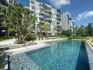 Cassia Exclusive Lake View Condo Bang Tao Beach - 0