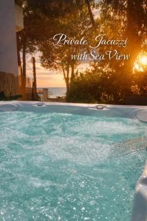 HOTEL MERCURIO SUL MARE - Fish restaurant and private beach - 1