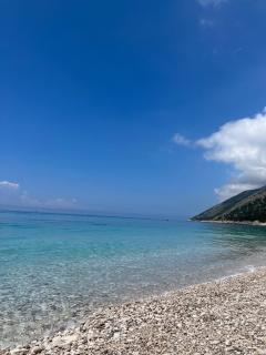 Green Coast beach villa with pool, hot tub & sauna - 4