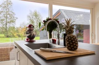 Boelenslaan - Entire House with modern bathtop - 6