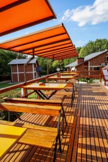 Complejo Entre Olmos - 3