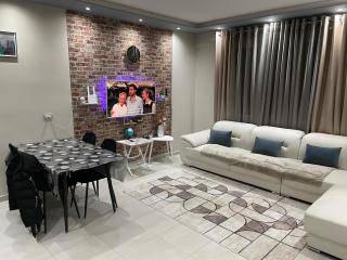 10th floor apartment - 5