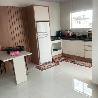 Apartamento novo para até 4 pessoas - 2