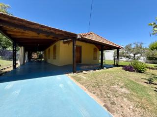 Mina Clavero Chalet - 7