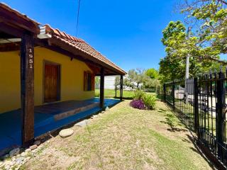 Mina Clavero Chalet - 6