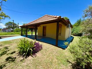 Mina Clavero Chalet - 5