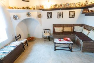 Villa Savastoula - 0