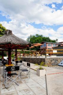 Complejo Entre Olmos - 2