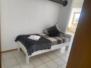 Ferienwohnung in Rheinfelden, Grenznähe und Blick auf die Schweiz - 7