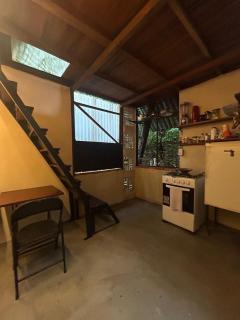 Estudio Embira - Lago Verde - Santarém - 5