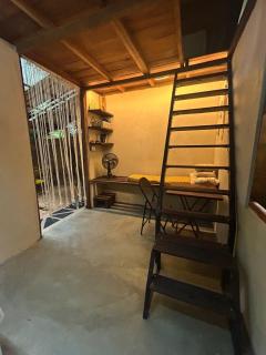 Estudio Embira - Lago Verde - Santarém - 4