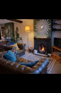 Evas cottage near Scafell - 9