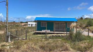 Kolumari - Cabaña frente al mar en playa LA VIUDA - 6