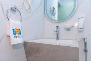 Royal Palace Hotel - Jaber - 2