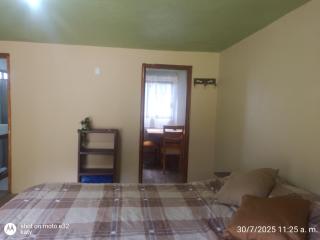 Cabaña El Momento - 7