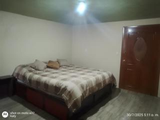 Cabaña El Momento - 5