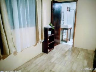 Cabaña El Momento - 3