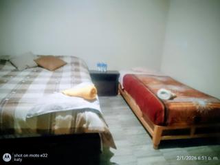 Cabaña El Momento - 2