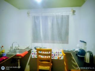 Cabaña El Momento - 1