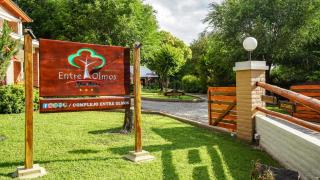 Complejo Entre Olmos - 0