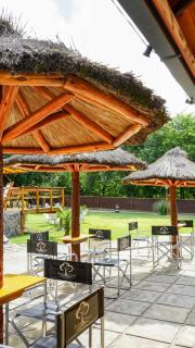 Complejo Entre Olmos - 1